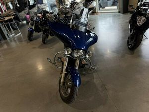 2013 YAMAHA V STAR® 1300 TOURER