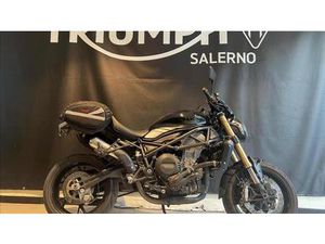 VENDO BENELLI 752 S (2022 - 25) USATA A SALERNO (CODICE 9828688) - MOTO.IT