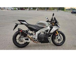 VENDO APRILIA TUONO V4 (2021 - 24) USATA A CENTO (CODICE 9828647) - MOTO.IT