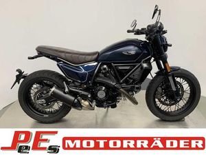 DUCATI SCRAMBLER NIGHTSHIFT *LIEFERUNG 99,- €*