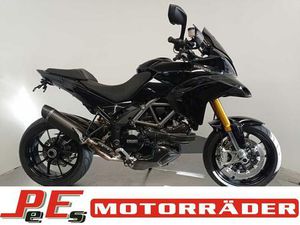 DUCATI MULTISTADA 1200 S *SC-PROJECT*CARBONTEILE*