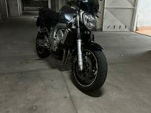 YAMAHA FZ6N