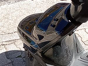 BOOSTER SPIRIT YAMAHA 70 CC