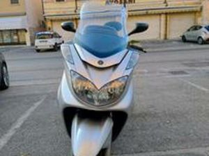 YAMAHA MAJESTY 400 - 2008