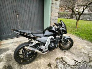 VENDO KAWASAKI Z 750 (2003 - 06) USATA A SERRAVALLE SESIA (CODICE 9828544) - MOTO.IT