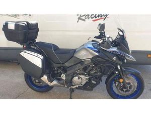 VENDO SUZUKI V-STROM 650XT (2021 - 25) USATA A BRESCIA (CODICE 9828734) - MOTO.IT