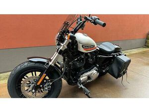 VENDO HARLEY-DAVIDSON 1200 FORTY-EIGHT SPECIAL (2018 - 20) USATA A LODI (CODICE 9828913) - MOTO.IT