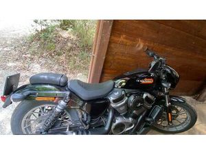 VENDO HARLEY-DAVIDSON SOFTAIL STANDARD (2021 - 25) USATA A CASOLE D'ELSA (CODICE 9811365) - MOTO.IT