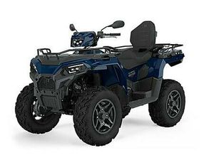 POLARIS SPORTSMAN TOURING 570 KAMPANJE!
