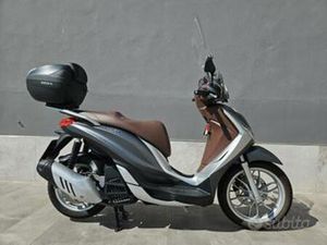 PIAGGIO MEDLEY 150 ABS