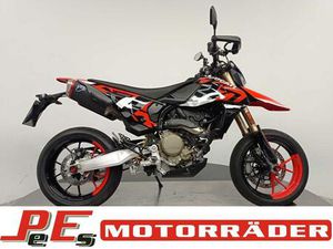 DUCATI HYPERMOTARD 698 RVE *SPORTPAKET*