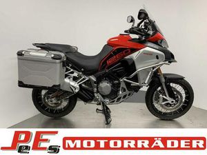 DUCATI MULTISTRADA 1260 ENDURO *1.HAND*TOP*
