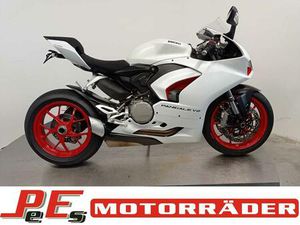 DUCATI PANIGALE V2 *KENNZEICHENHALTER KURZ*