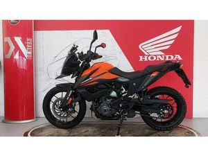 VENDO KTM 390 ADVENTURE (2020) USATA A PEDEROBBA (CODICE 9829241) - MOTO.IT