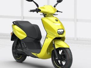 PEUGEOT KISBEE SE *SOFORT VERFÜGBAR*