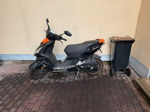 PEUGEOT SPEEDFIGHT 3 AC