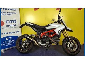 VENDO DUCATI HYPERMOTARD 939 SP (2016 - 18) USATA A BRESCIA (CODICE 9737281) - MOTO.IT