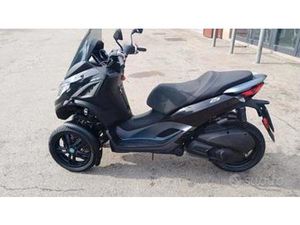 PIAGGIO MP3 SPORT