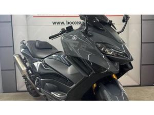 VENDO YAMAHA T-MAX 560 TECH MAX (2022 - 24) USATA A ROMA (CODICE 9829128) - MOTO.IT