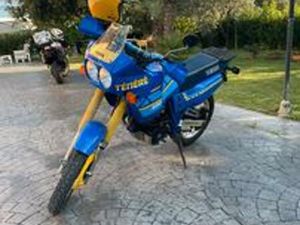 YAMAHA XT 600 Z TÉNÉRÉ - 3AJ VINTAGE EPOCA