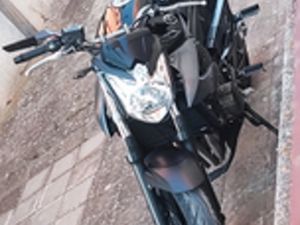 YAMAHA XJ6 (NON DEPOTENZIATA) A3