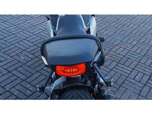 VENDO HONDA CB 1000 R + NEO SPORT CAFÈ (2019 - 20) USATA A ROMA (CODICE 9828846) - MOTO.IT