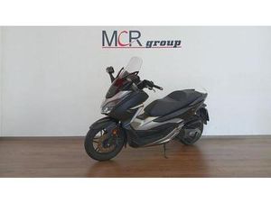 VENDO HONDA FORZA 300 ABS (2018 - 20) USATA A PORDENONE (CODICE 9828984) - MOTO.IT
