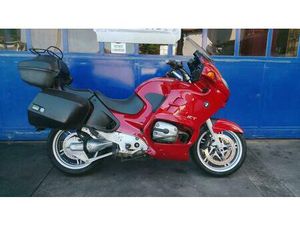 VENDO BMW R 1150 RT (2000 - 06) USATA A CASTIGLIONE OLONA (CODICE 9829422) - MOTO.IT