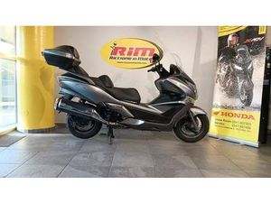 VENDO HONDA SW-T 400 (2009 - 16) USATA A RICCIONE (CODICE 9829133) - MOTO.IT