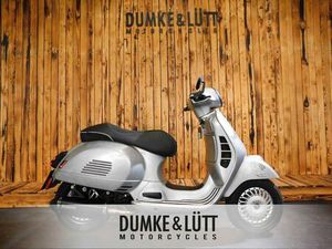 VESPA GTS300, ABS, METALLICO-EDITION