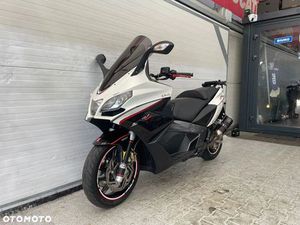 APRILIA SRV 850