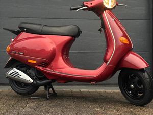 VESPA ET4 125 | TÜV | ⭐️ WINTERPREIS