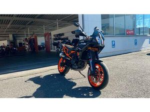 KTM SMT 890 SCHNÄPPCHEN ZUM SAISONENDE
