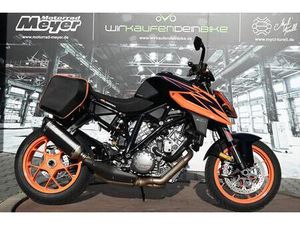 KTM 1290 SUPER DUKE R *KOSTENL. LIEFERUNG