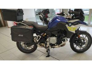 VENDO BMW F 750 GS (2021 - 24) USATA A POGLIANO MILANESE (CODICE 9828960) - MOTO.IT