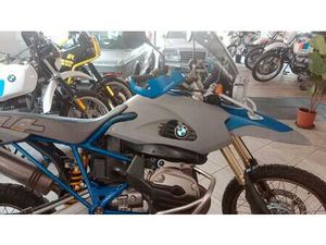 VENDO BMW HP2 ENDURO USATA A SANTA CROCE SULL'ARNO (CODICE 9828896) - MOTO.IT