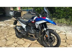 VENDO BMW R 1300 GS TROPHY (2023 - 25) USATA A CARNAGO (CODICE 9829156) - MOTO.IT