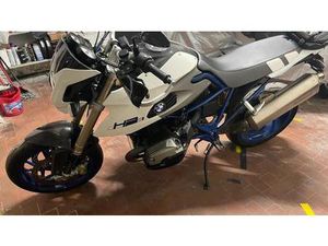 VENDO BMW HP2 MEGAMOTO USATA A GENOVA (CODICE 9828847) - MOTO.IT