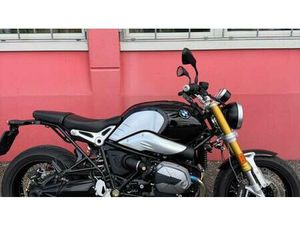 VENDO BMW R NINET (2021 - 24) USATA A RAVENNA (CODICE 9828729) - MOTO.IT