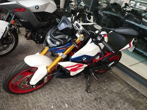 BMW G310R DEZ. 2022 ABS GARANTIA DE FÁBRICA VERSÃO SPORT IGUAL A NOVA! ALDOAR, FOZ DO DOURO E NEVOGILDE