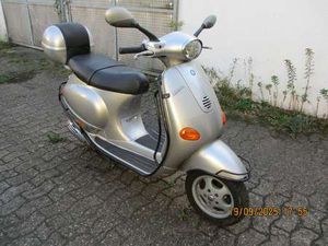 VESPA ET 4