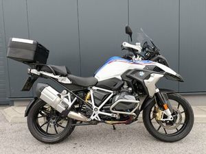 OCCASION BMW R 1250 GS