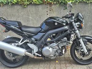 SUZUKI SV 1000
