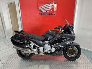 USED YAMAHA FJR1300AE FOR SALE IN SURREY