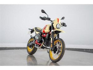 BMW R 12 G/S 1170 CARDAN EURO 5 1170 CC