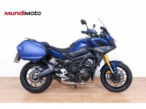 YAMAHA TRACER 900 GT - MUNDIMOTO