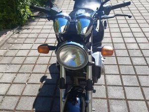 KAWASAKI ER 5, A2 , 48 PS