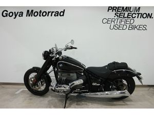 BMW MOTORRAD R 18 FIRST EDITION