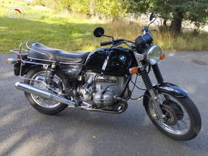 BMW R 80