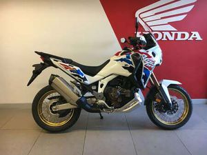 NEW HONDA CRF1100L AFRICA TWIN ADVENTURE SPORTS DCT ELECTRONIC SUSPENSION ABS FOR SALE IN NEWCASTLE UPON TYNE
